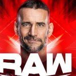 CM Punk Makes Shock WWE Return on Monday Night Raw