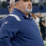 Cowboys Stick with McCarthy for 2024, Hope to End Playoff Drought
