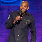 Dave Chappelle Stirs More Controversy with New Netflix Special Targeting Transgender and Disabled Communities