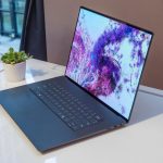 Dell Unveils Sleek New XPS 14 and 16 Laptops with Built-In AI Features