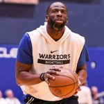 Draymond Green Rejoins Warriors After Serving 12-Game Suspension