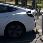Biden Administration Issues Broad Guidance for Electric Vehicle Charger Tax Credits