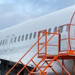 FAA Calls for Urgent Inspections of Door Plugs on Boeing 737-900ER Jets After Recent Midair Incident
