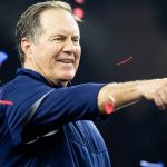 Belichick Meets with Falcons, Emerges as Top Candidate for Atlanta’s Head Coach Opening