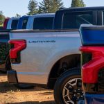 Ford Slashes F-150 Lightning Production By Over 50% As Demand Plummets
