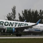Teen Flying Solo on Frontier Airlines Ends Up in Puerto Rico Instead of Ohio