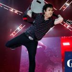 Green Day Slams “MAGA Agenda” By Changing “American Idiot” Lyrics During Live NYE Broadcast