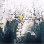 Alarming Ice Loss in Greenland Reveals Accelerating Impacts of Climate Change