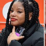 Halle Bailey and DDG Welcome Son Halo, Capping Whirlwind Romance with Parenthood