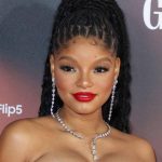 Halle Bailey Reveals Stunning Underwater Maternity Shoot After Welcoming First Child