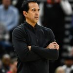 Heat Coach Erik Spoelstra Agrees to Historic 8-Year, $120 Million Contract Extension