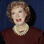 Last Surviving “Honeymooners” Main Cast Member Joyce Randolph Dies at 99