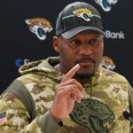 Jaguars Make Sweeping Changes to Defensive Coaching Staff After Late Season Collapse