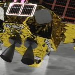 Japan’s SLIM Spacecraft Attempts Daring Moon Landing