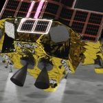 Japan Becomes Fifth Nation to Successfully Land Spacecraft on Lunar Surface