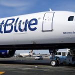 JetBlue CEO Robin Hayes to Step Down in February, Joanna Geraghty Named as Replacement