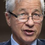 Dimon Warns of Brewing 1970s-Style Stagflation