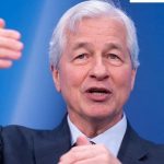 JPMorgan Awards Dimon $36 Million Pay Package After Bank’s Most Profitable Year