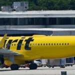 Judge Blocks JetBlue’s $3.8 Billion Acquisition of Spirit Airlines on Antitrust Grounds