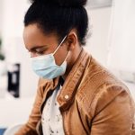 LA County Brings Back Mask Mandate For All Healthcare Facilities Amid Winter Virus Surge