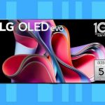 LG C3 OLED TV Gets Rave Reviews with Stunning Picture Quality and Features
