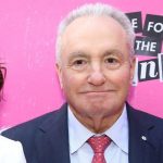 Lorne Michaels Says Tina Fey “Could Easily” Take Over as Head of Saturday Night Live