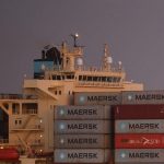 Maersk Reroutes Ships Away From Red Sea Amid Attacks, Threatening Supply Chains
