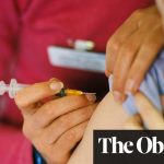 Measles Cases Surge Across England as Vaccination Rates Plummet