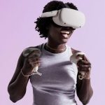 Meta Slashes Quest 2 Price to $249 in Bid to Boost Lagging VR Sales