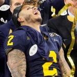 Michigan Triumphs in Chaotic College Football Playoff National Championship