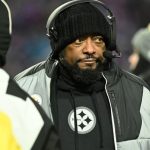 Tomlin Walks Out on Media Amid Questions About His Steelers Future