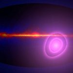 Unexpected Gamma Ray Signal Detected Outside Our Galaxy