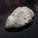 Asteroid the Size of Football Field Approaching Earth at Breakneck Speed