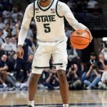 Spartans Cruise Past Struggling Nittany Lions