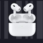 AirPods Pro 2 Hit New Low Price of $189 for New Year