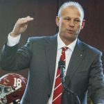Exodus from Alabama Football Program Raises Questions About Future