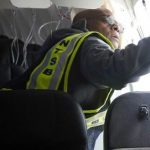 iPhone Survives 16,000 Foot Fall From Alaska Airlines Flight, Helps Locate Missing Plane Part