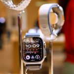 Apple Forced to Remove Blood Oxygen Sensor from Latest Apple Watch Models Due to Ongoing Legal Dispute