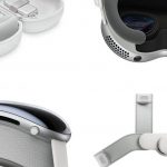 Apple Unveils Long-Awaited Vision Pro Headset and Accessories