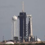 SpaceX Launch of Axiom-3 Mission Delayed Due to Additional Data Review