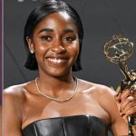 Ayo Edebiri Makes History with Emmy and Golden Globe Wins