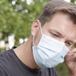 Respiratory Illness Surge Reaches New Highs After Holidays
