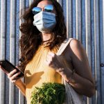 Lower COVID-19 Risk Linked to Plant-Based Diets