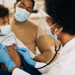 Respiratory Viruses Surge in Winter Tripledemic