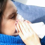 Respiratory Illnesses Surge After Holidays With Dangerous Virus Combinations