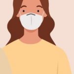 Mask Mandates Return as COVID, Flu Cases Surge