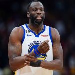 Draymond Green Set to Rejoin Warriors After Suspension as Struggling Team Looks to Regroup