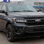 Ford Reports 7.1% Increase in US Vehicle Sales in 2023, Best Since 2020