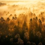 Forest Productivity Declining Due to Climate Change