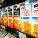 Fruit Juice Consumption Linked to Weight Gain in Kids and Adults, Studies Show